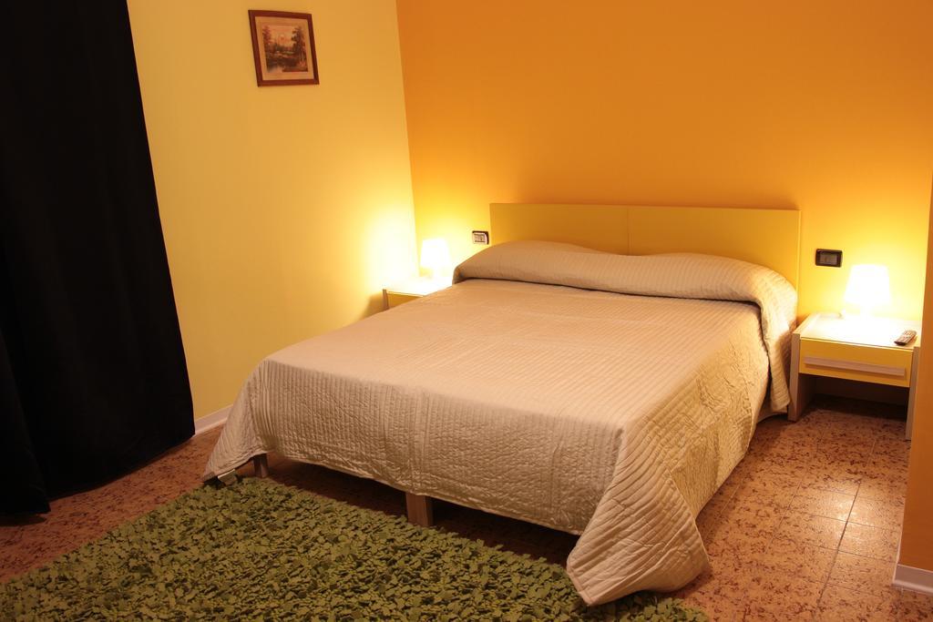 B&B Fiori Di Lava Nicolosi Quarto foto