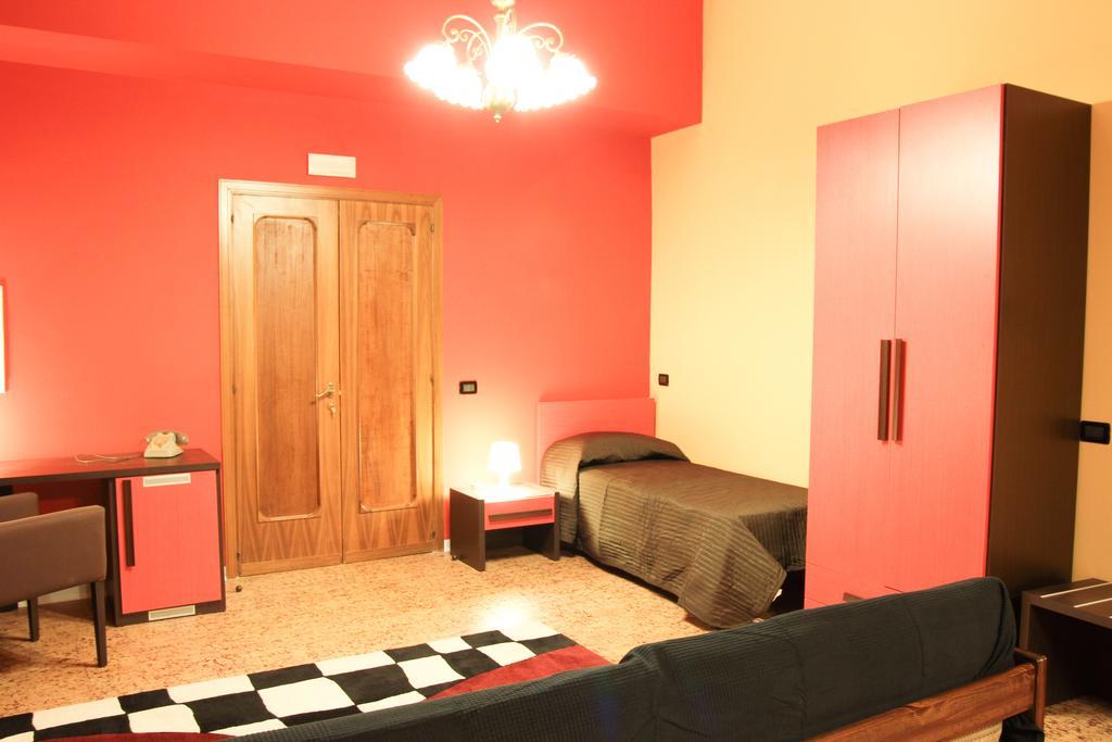 B&B Fiori Di Lava Nicolosi Quarto foto