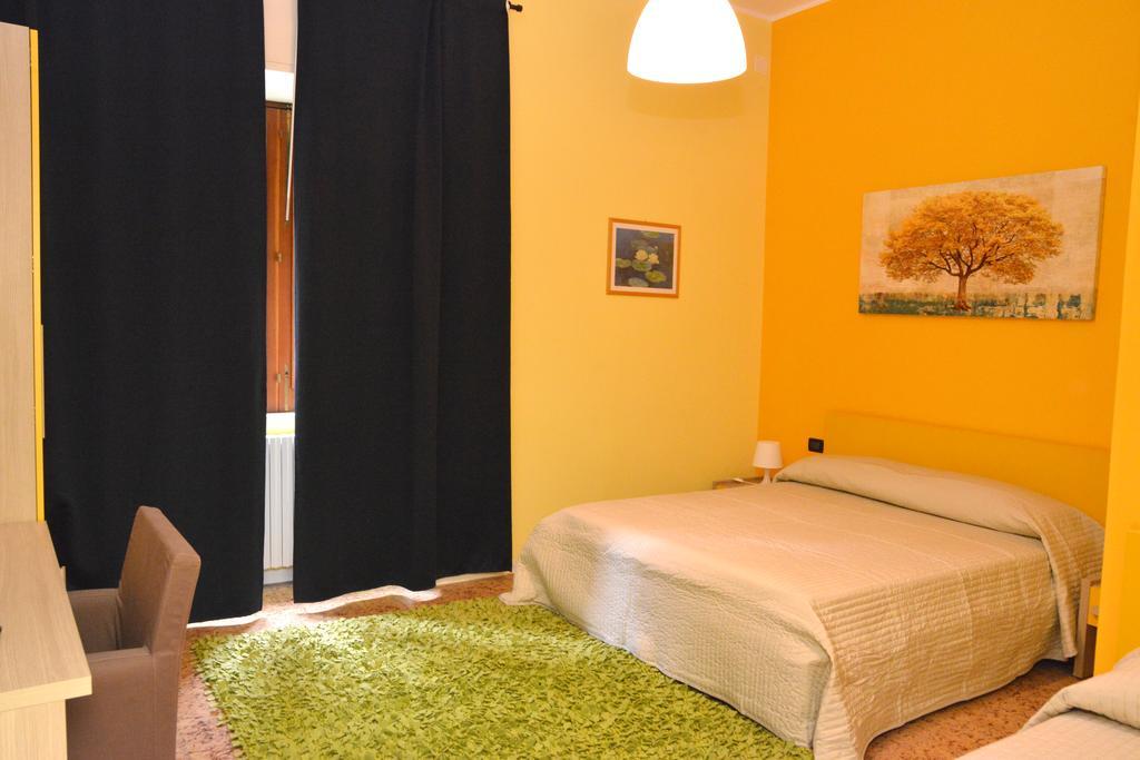 B&B Fiori Di Lava Nicolosi Exterior foto
